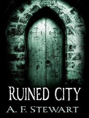 cover image of Ruined City